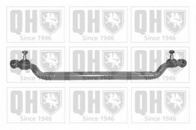QUINTON HAZELL qdl2571s -  Поперечная рулевая тяга